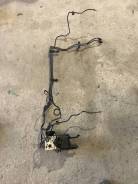 Блок abs. Toyota Mark II, JZX110 Двигатель 1JZGTE