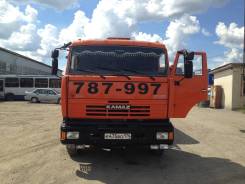 КамАЗ 65115. Продается Камаз Ассенизатор Ко 505 а