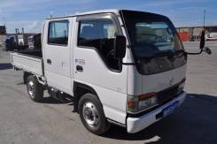 Nissan Atlas. 2003 г. в. 4wd в наличии, 3 059 куб. см., 2 000 кг.