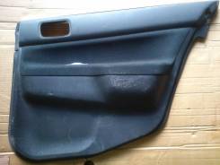 Обшивка двери. Mitsubishi Lancer, CS2A, CS1A, CS5A, CS6A, CT9A, CS9A, CS3A, CS9W, CS2V, CS3W, CS2W, CS5W, CT9W Mitsubishi Lancer Cedia, CT9W, CS2A, CS...