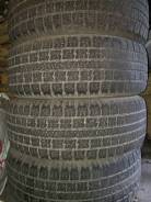 Toyo Garit G4. Зимние, без шипов, износ: 20%, 4 шт