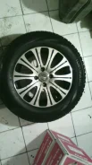 Akina. 5.5x14", 4x100.00