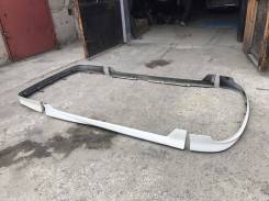 Обвес кузова аэродинамический. Toyota Mark II, JZX110, GX110