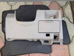 Панель салона. Toyota Verossa, GX110, GX115, JZX110 Toyota Mark II, GX110, GX115, JZX110, JZX115