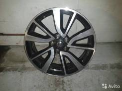 Nissan. 8.0x19, 5x114.30