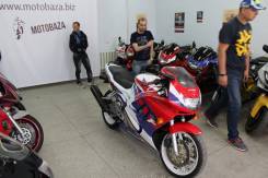 Honda CBR 600F. 600 куб. см., исправен, птс, без пробега. Под заказ