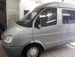 ГАЗ Соболь. Продам Газ2752 Соболь, 2 400 куб. см., 1 000 кг.