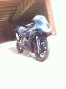 Aprilia RS 50. 50 куб. см., исправен, птс, без пробега