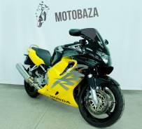 Honda CBR 600. 600 куб. см., исправен, птс, без пробега