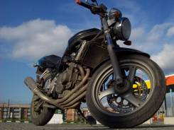 Suzuki GSF 250 Bandit. 250 куб. см., исправен, птс, с пробегом
