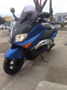 Yamaha Tmax. 500 куб. см., исправен, птс, с пробегом