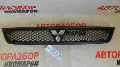Решетка радиатора Mitsubishi Lancer X (CX, CY)