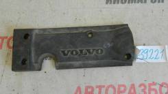 Накладка декоративная Volvo C30