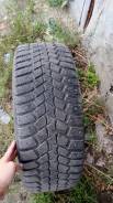 Kumho. Зимние, шипованные, износ: 40%, 4 шт