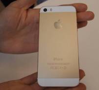 Apple iPhone 5s. Б/у