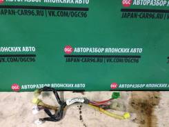 Электропроводка. Daihatsu Storia