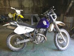 Suzuki Djebel 250. 250 куб. см., исправен, птс, с пробегом