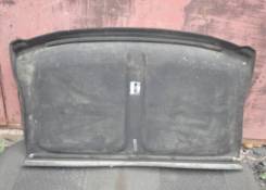 Полка багажника. Chery Amulet Chery A15 Двигатель SQR480