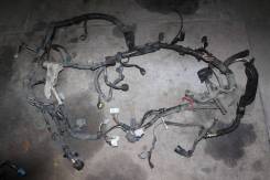 Проводка двс. Toyota Camry, SXV10 Toyota Scepter, SXV10 Двигатель 5SFE