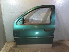Дверь боковая Ford Windstar, левая передняя