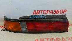 Фонарь задний наружный левый Toyota Carina ED (ST200)