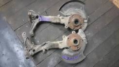 Кулак поворотный. Audi: S, S6, A4, A6, S4 Двигатели: ACK, AFB, AGA, AGE, AJG, AJL, AKE, AKN, ALF, ALG, ALT, AML, AMM, AMX, ANK, APB, APC, APR, APS, AP...