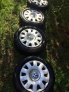 Колеса vw, Audi. 6.0x15 5x100.00 ET38 ЦО 57,1 мм. Под заказ