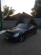 Lexus SC430. автомат, задний, 4.3 (204 л.с.), бензин, 75 тыс. км