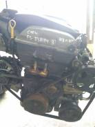 Двигатель в сборе. Mazda Premacy, CPEW, LWEW Mazda MPV, LWEW Двигатели: FSDE, FS