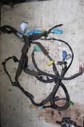 Проводка под торпедо. Honda Inspire, UA1, UA2, UA3