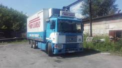 Volvo F12. Продам volvo f12, 12 000 куб. см., 13 000 кг.