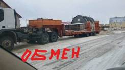AGT. Обмен или продажа трал аст, 60 000 кг.