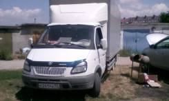 ГАЗ Газель. Продам газель 4 м, 2 300 куб. см., 1 500 кг.