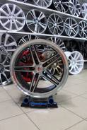 Vossen LC-102. 7.5x17, 5x112.00, 5x114.30, ET32