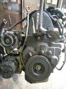 Двигатель в сборе. Honda Accord, E-CF4, CF4, ECF4 Honda Torneo, E-CF4, CF4 Двигатель F20B