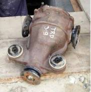 Редуктор. Toyota Mark II, JZX90, JZX100, GX100, JZX90E, GX90 Toyota Chaser, GX100, GX90, JZX100, JZX90 Двигатели: 1GFE, 1JZGTE, 1JZGE
