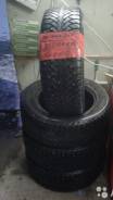 Nokian Nordman SUV. Зимние, шипованные, без износа, 4 шт