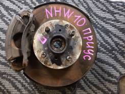 Ступица. Toyota Prius, NHW10