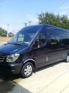 Mercedes-Benz Sprinter. Продам Mercedes Sprinter 2014 года ,3л дизель,h2l3, 3 000 куб. см.