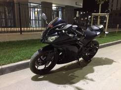 Kawasaki Ninja 300. 300 куб. см., исправен, птс, с пробегом