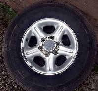 Isuzu. x16