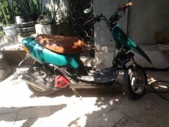 Honda Dio AF35 ZX. 50 куб. см., исправен, без птс, с пробегом
