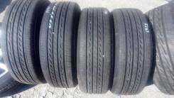 Bridgestone Regno GR-XI. Летние, 2015 год, износ: 5%, 4 шт