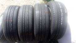 Bridgestone Regno GRV. Летние, 2016 год, износ: 5%, 4 шт