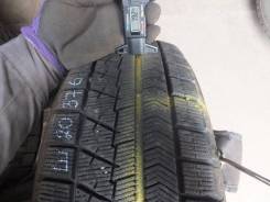 Bridgestone Blizzak VRX. Зимние, без шипов, 2013 год, износ: 10%, 4 шт