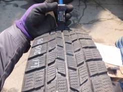 Goodyear Ice Navi 6. Зимние, без шипов, 2015 год, износ: 10%, 4 шт