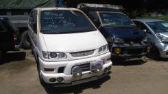 Mitsubishi Delica. PD6W, 6G72