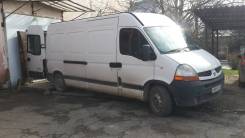 Renault Master. Срочно Продам , 2 500 куб. см., 2 000 кг.