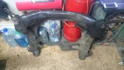 Балка. Audi A4 Audi S6, 4B2, 4B4, 4B5, 4B6 Audi A6, 4B2, 4B4, 4B5, 4B6 Audi S4 Двигатели: 1Z, AAH, ABC, ACK, ADP, ADR, AEB, AFB, AFC, AFF, AFN, AFY, A...