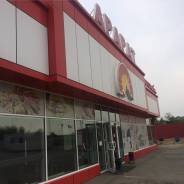 Продавец-кассир. Бистро "Арарат". Улица Есенина 4